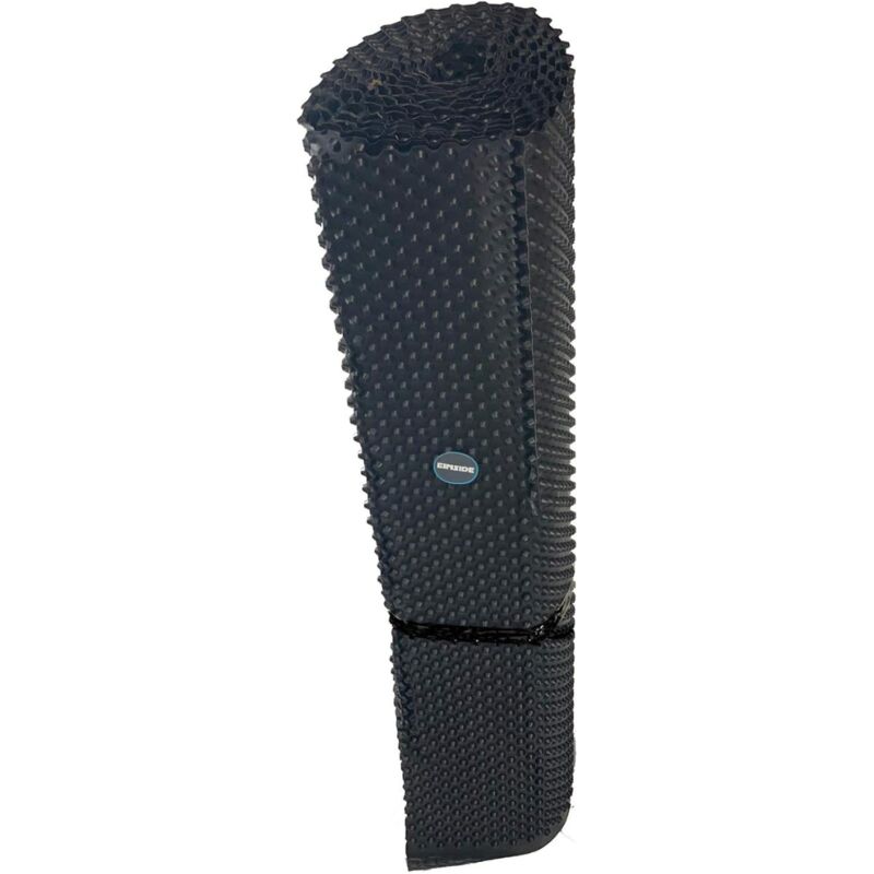 Membrane de Soubassement pour la Protection des Murs de Fondation – 1 x 20 mètres