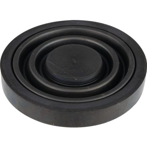 Membrane de soupape pneumatique - ancienne SOUPAPE 300152P-301154S-301154