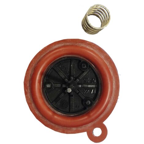 Membrane de valve hydraulique pour réchauffeur FAGOR