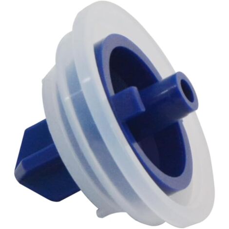 Membrane D'Étanchéité Pour Vanne de Remplissage de Toilettes, Compatible Avec Geberit, Pour Les Modèles Impuls 380 Ou 360 (1 pièce)
