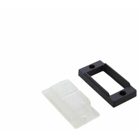 Membrane d'interrupteur pour robot de piscine - Noir - RCX31012A - Hayward