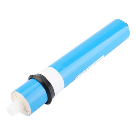 Membrane d'osmose inverse 50 GPD pour système de filtration RO - Remplacement pour purificateur d'eau domestique