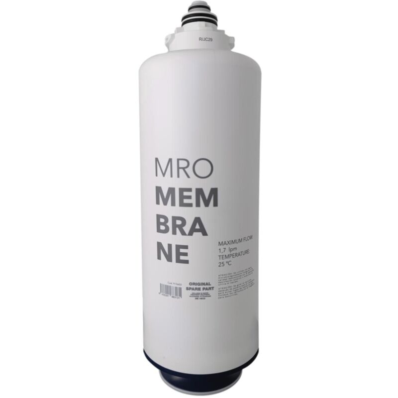 Ionfilter - Membrane D'osmose Inverse 600gpd Pour Osmoseur Ro Altyum Direct Flow