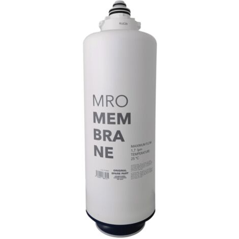 Membrane D'osmose Inverse 600gpd Pour Osmoseur Ro Altyum Direct Flow