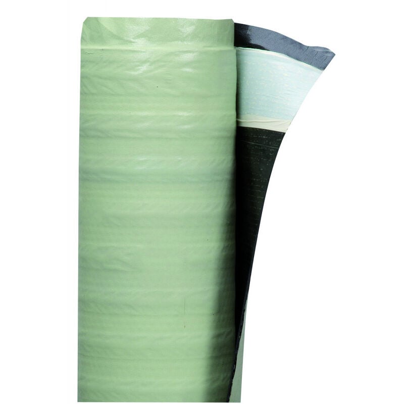 Membrane d'étanchéité 1er couche autoadhésive soprastick® si 4 Rouleau de 7mx1m