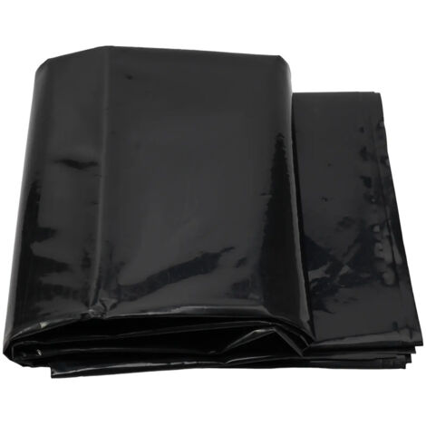 Membrane en PEHD pour bassins extrieurs optimale pour