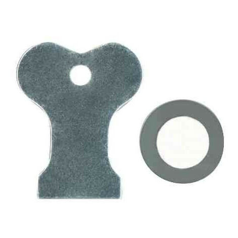 Membrane et clé de rechange Pour BRUMISATEUR A ULTRASONS FOGGER - Trixie