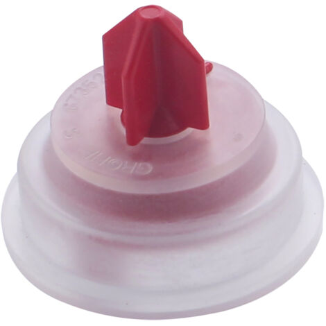 Membrane et support pour robinet flotteur de WC QUICK PLOMBERIE WC GROHEDAL