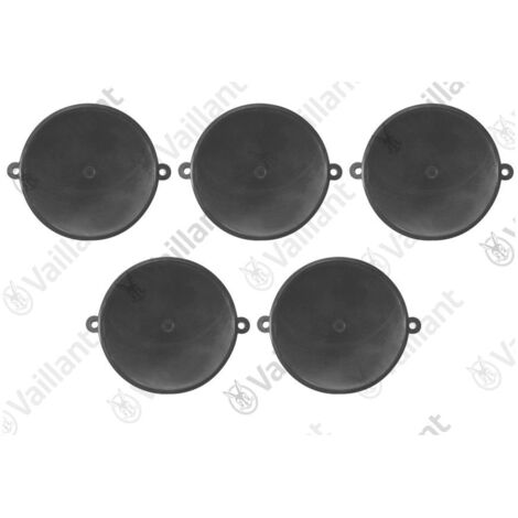 -Membrane f.MAG 010375 (Set a 5 Stk.)