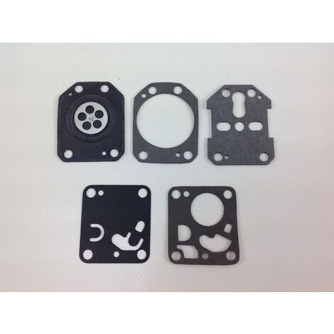 Membrane guarnizioni carburatore OLEOMAC 350 DELL'ORTO 01-5062 225031