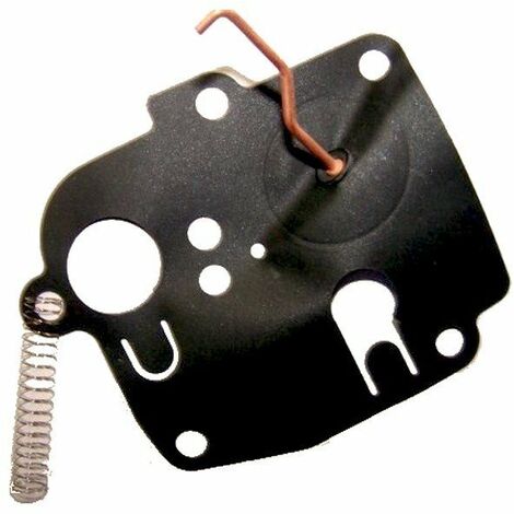 Membrane moteur adaptable Briggs & Stratton – Compatible modèles 3,5 et 4 cv – Remplace BRIGGS ET STRATTON 299636, 391681, 391643