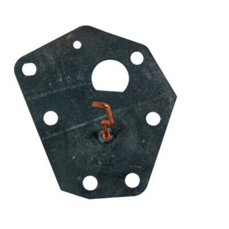 Membrane moteur BRIGGS&STRATTON 09 vertical avec carburateur VACU-JET 496418