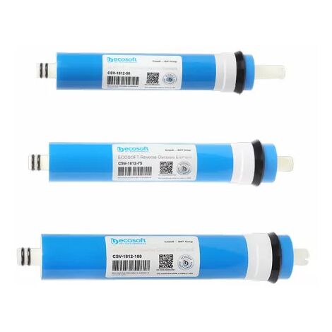 Membrane osmoseur Ecosoft