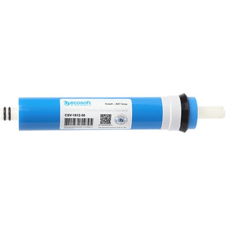 Membrane osmotique pour purificateur d'osmose inverse