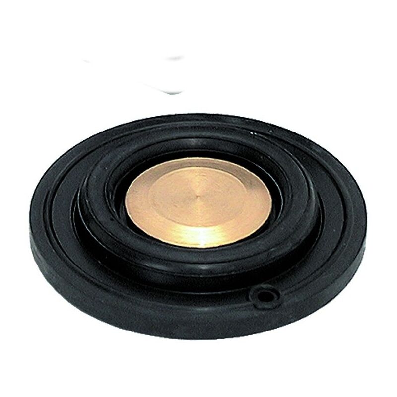 Membrane pour électrovannes Viton 1'1/2