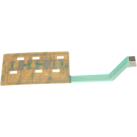 Membrane pour micro-ondes Rosieres 49012071