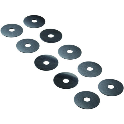Membrane Pour R. Fl., 10 Pcs.
