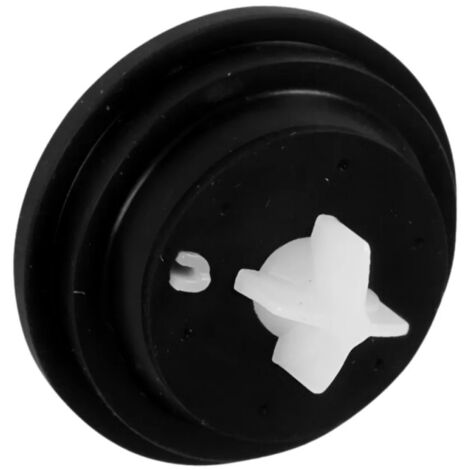 Membrane pour robinet flotteur de WC 0500 et 0500CE