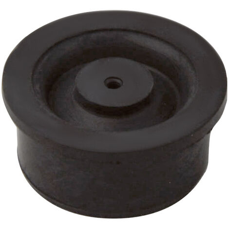 Membrane pour robinet flotteur servo-valve F90 – Diamètre extérieur 65mm – Pour robinet flotteur Wirquin – Couleur noire