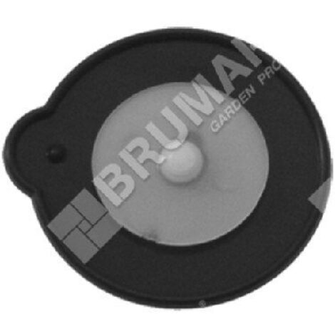 Membrane principale pour carburateurs KAWASAKI - 017683