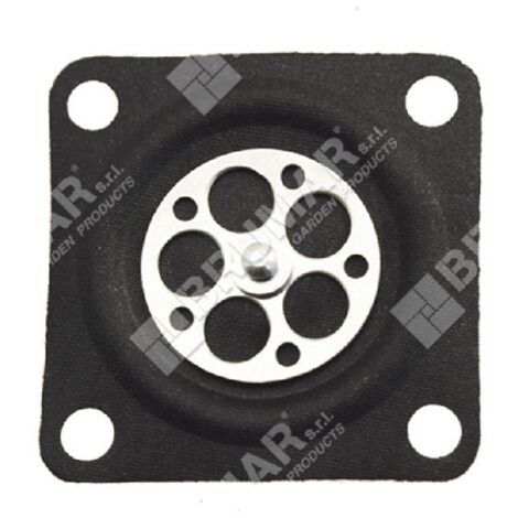 Membrane principale pour carburateurs KAWASAKI - 022312