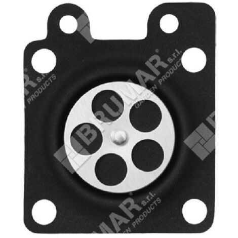 Membrane principale pour carburateurs KAWASAKI - 028519