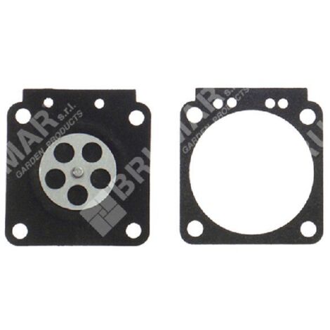 Membrane principale pour carburateurs NIKKI - 008145