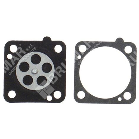 Membrane principale pour carburateurs NIKKI - 008146