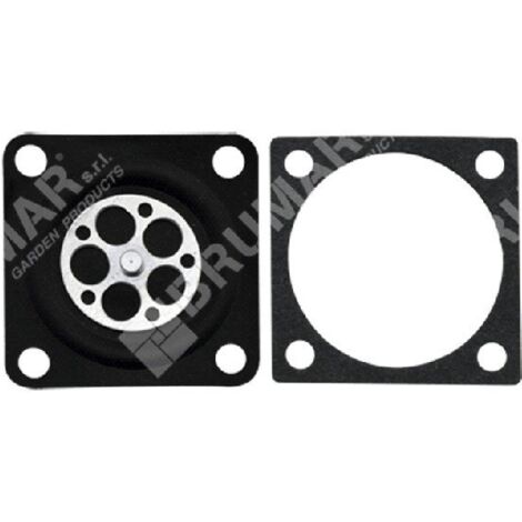 Membrane principale pour carburateurs TILLOTSON - 002487