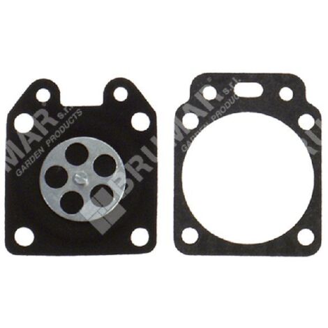 Membrane principale pour carburateurs WALBRO - 001593