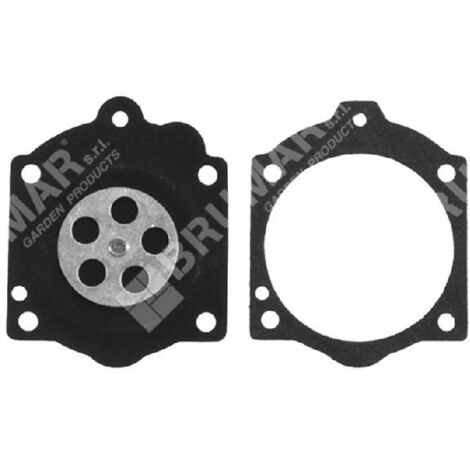 Membrane principale pour carburateurs WALBRO - 004285