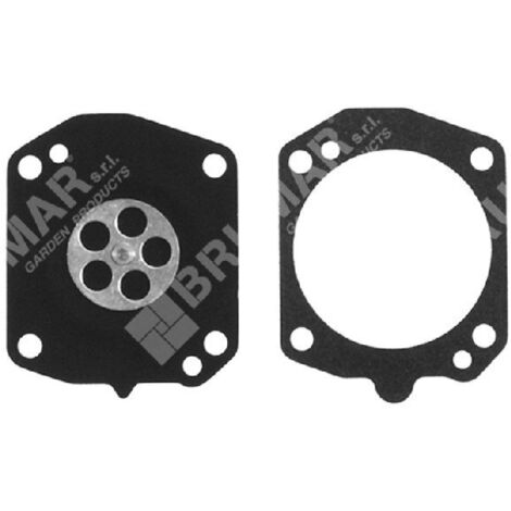 Membrane principale pour carburateurs WALBRO - 008152