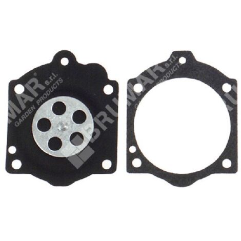 Membrane principale pour carburateurs WALBRO - 008154