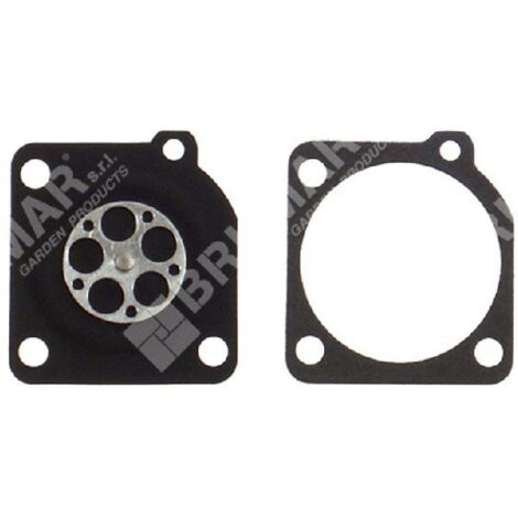 Membrane principale pour carburateurs ZAMA - 008148