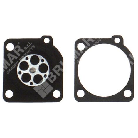 Membrane principale pour carburateurs ZAMA - 008149