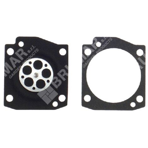 Membrane principale pour carburateurs ZAMA - 008151