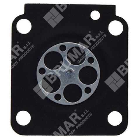 Membrane principale pour carburateurs ZAMA - 052262