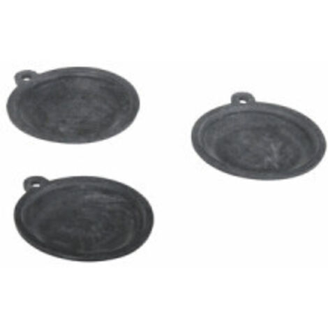 Membrane sécurité débit d&039eau (X 3) - DE DIETRICH CHAPPEE : JJJ005405960