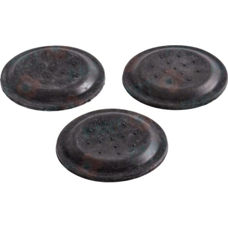 Membrane sécurité débit d'eau (X 3) - DE DIETRICH CHAPPEE : JJJ005405320