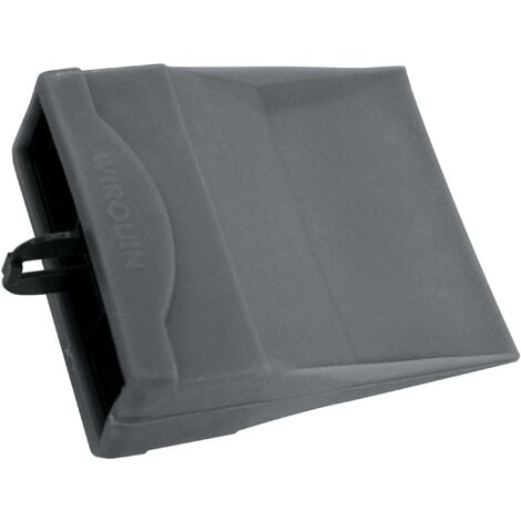 Membrane filtre pour siphon de douche Slim