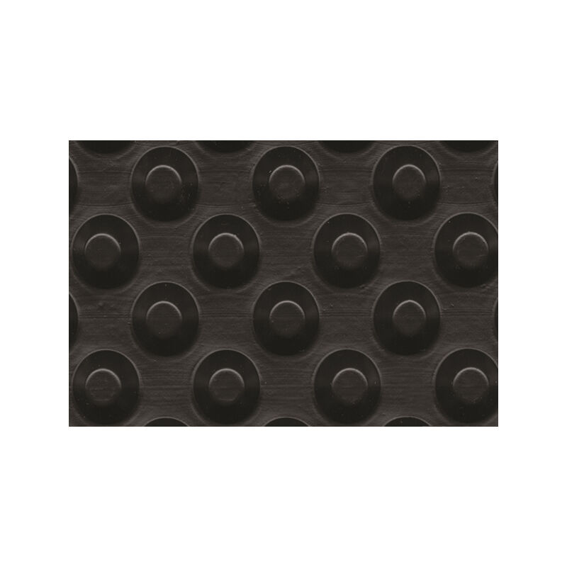 Sacherie De Pantin - membrane sous bassement 1M x 20M pehd