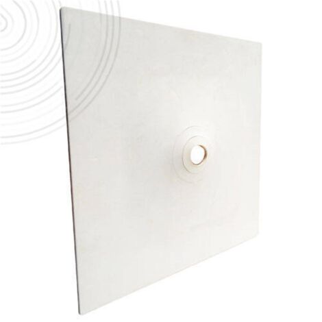 Membrane universelle d'étanchéité à l'air FIXOCONNECT - Lot de 5 membranes universelles d'étanchéité à l'air FIXOCONNECT