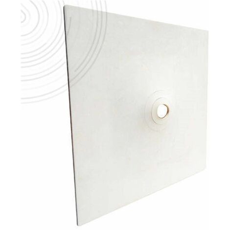 Membrane universelle d'étanchéité à l'air FIXOCONNECT - Lot de 5 membranes universelles d'étanchéité à l'air FIXOCONNECT