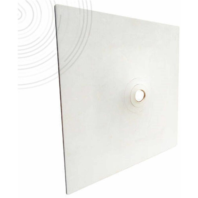 Somatherm - Membrane universelle d'étanchéité à l'air fixoconnect - Lot de 5 membranes universelles d'étanchéité à l'air fixoconnect