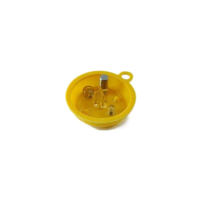 Elm Leblanc - Membrane valve à eau ondea lm 10PV/PVH/PVHF