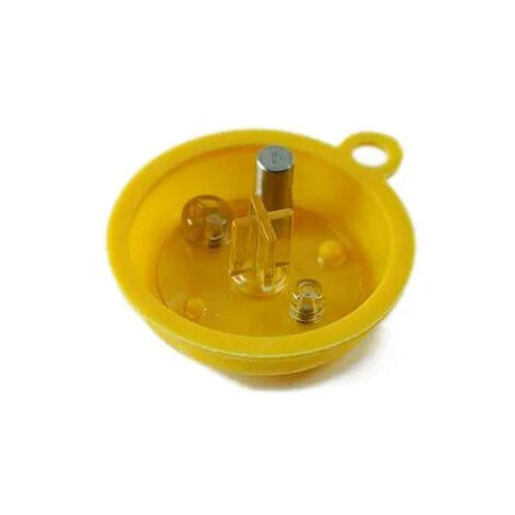 Membrane valve à eau ONDEA LM 10PV/PVH/PVHF