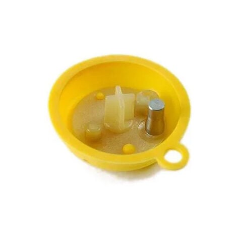 Membrane valve à eau ONDEA LM 13PV/PVH