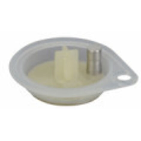 membrane valve eau fab à partir de12/2015 (e) (oval) - ELM LEBLANC : 8738710130