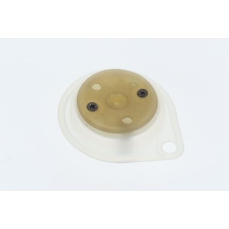 membrane valve eau fab à partir de12/2015 (e) (oval) - ELM LEBLANC : 8738710130