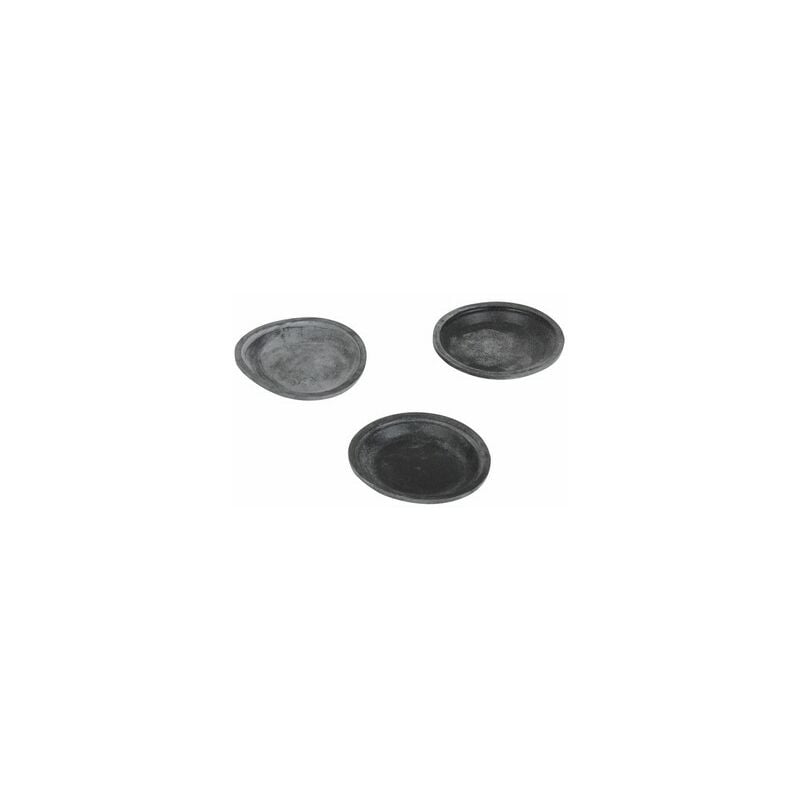 Membrane sécurité débit d'eau (x 3) - de dietrich Chappee JJJ005405320